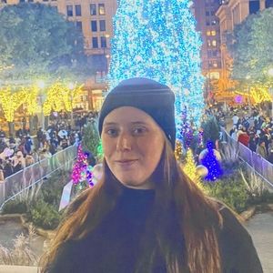 Meet your Posher, Josie